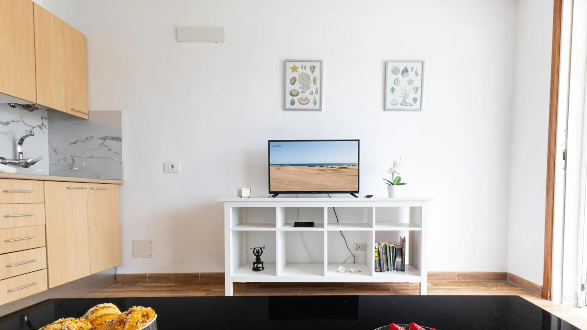 Prázdninový dům Las Nectarinas By Villagrancanaria Maspalomas  Španělsko