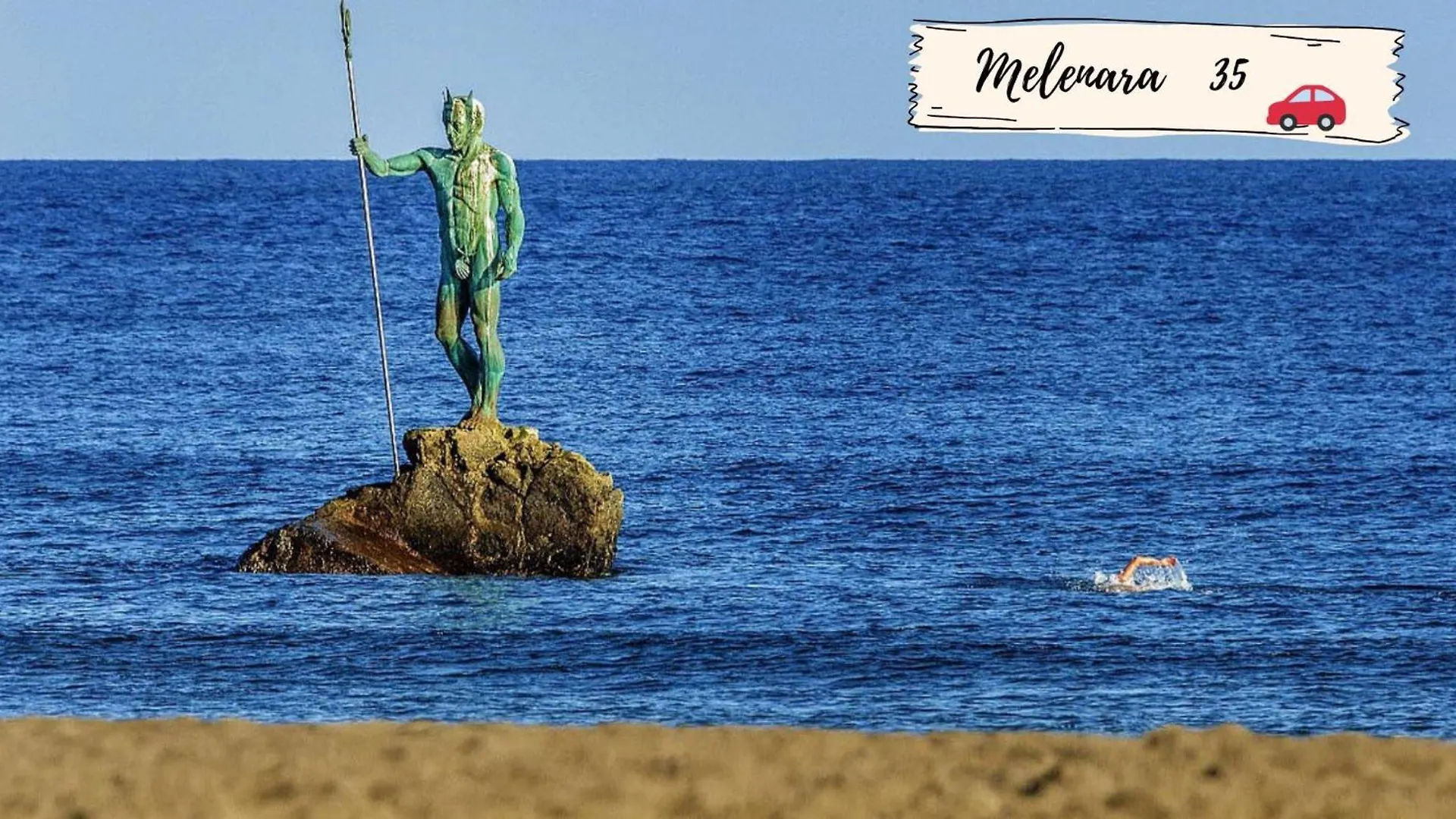 Las Nectarinas By Villagrancanaria Μασπαλόμας